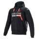 Hanorac de protectie ALPINESTARS CHROME IGNITION Hanorac de protectie ALPINESTARS CHROME IGNITION