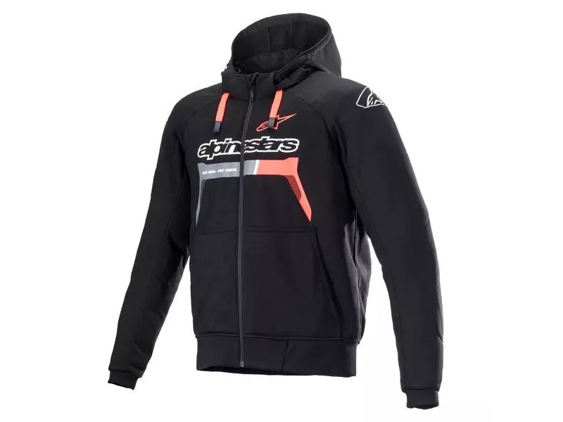 Hanorac de protectie ALPINESTARS CHROME IGNITION