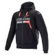 Hanorac de protectie ALPINESTARS CHROME IGNITION