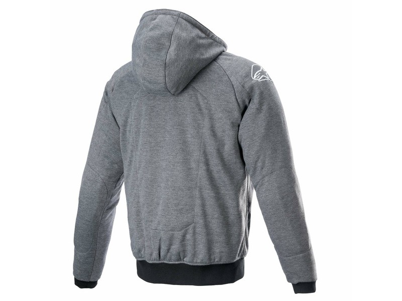 Hanorac de protectie ALPINESTARS CHROME IGNITION Hanorac de protectie ALPINESTARS CHROME IGNITION