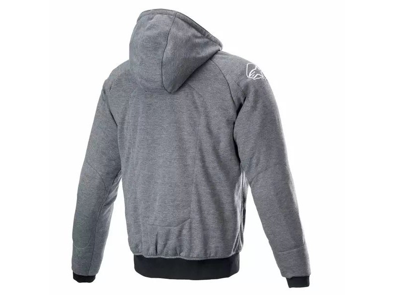 Hanorac de protectie ALPINESTARS CHROME IGNITION