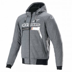 Hanorac de protectie ALPINESTARS CHROME IGNITION Hanorac de protectie ALPINESTARS CHROME IGNITION