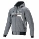 Hanorac de protectie ALPINESTARS CHROME IGNITION Hanorac de protectie ALPINESTARS CHROME IGNITION