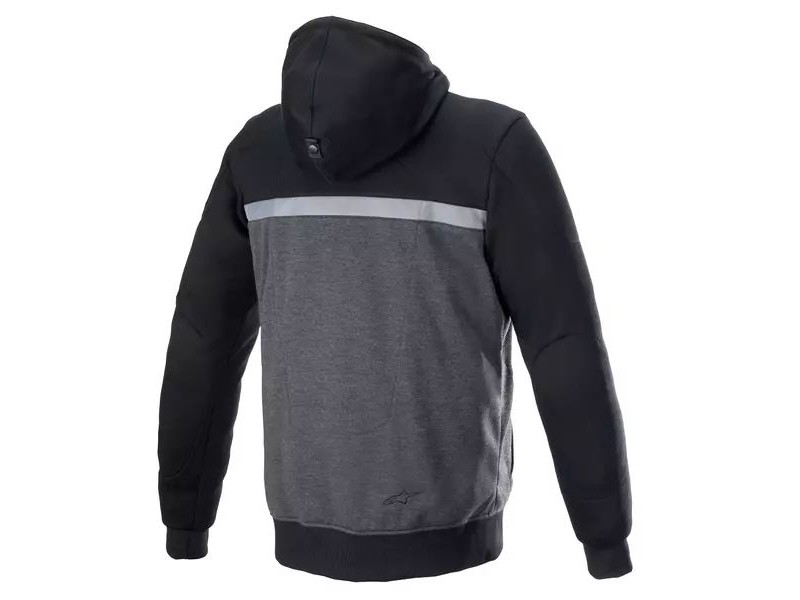 Hanorac de protectie ALPINESTARS CHROME STREET