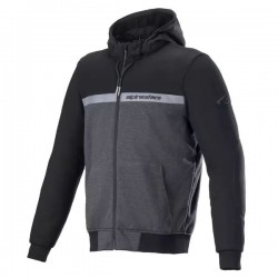 Hanorac de protectie ALPINESTARS CHROME STREET