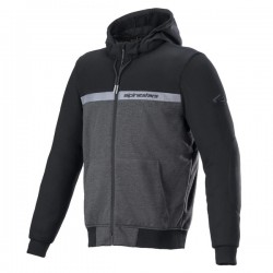 Hanorac de protectie ALPINESTARS CHROME STREET Hanorac de protectie ALPINESTARS CHROME STREET
