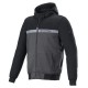 Hanorac de protectie ALPINESTARS CHROME STREET