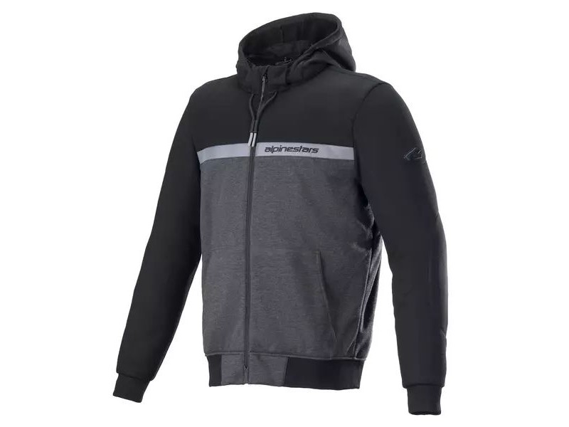 Hanorac de protectie ALPINESTARS CHROME STREET