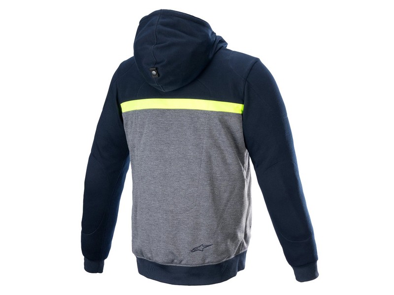 Hanorac de protectie ALPINESTARS CHROME STREET