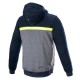 Hanorac de protectie ALPINESTARS CHROME STREET