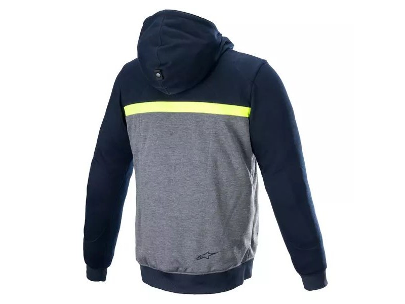 Hanorac de protectie ALPINESTARS CHROME STREET