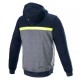 Hanorac de protectie ALPINESTARS CHROME STREET