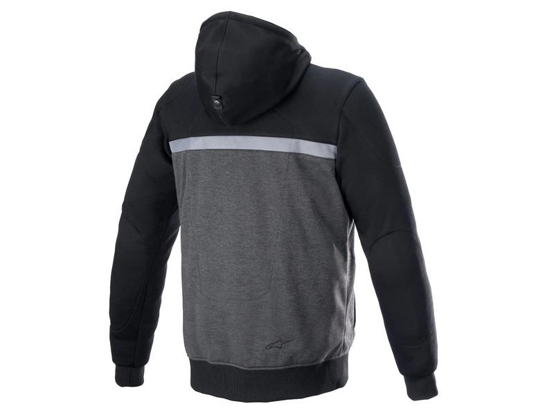 Hanorac de protectie ALPINESTARS CHROME STREET