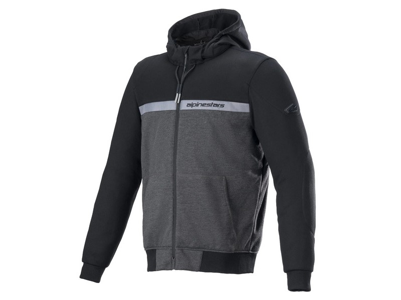 Hanorac de protectie ALPINESTARS CHROME STREET