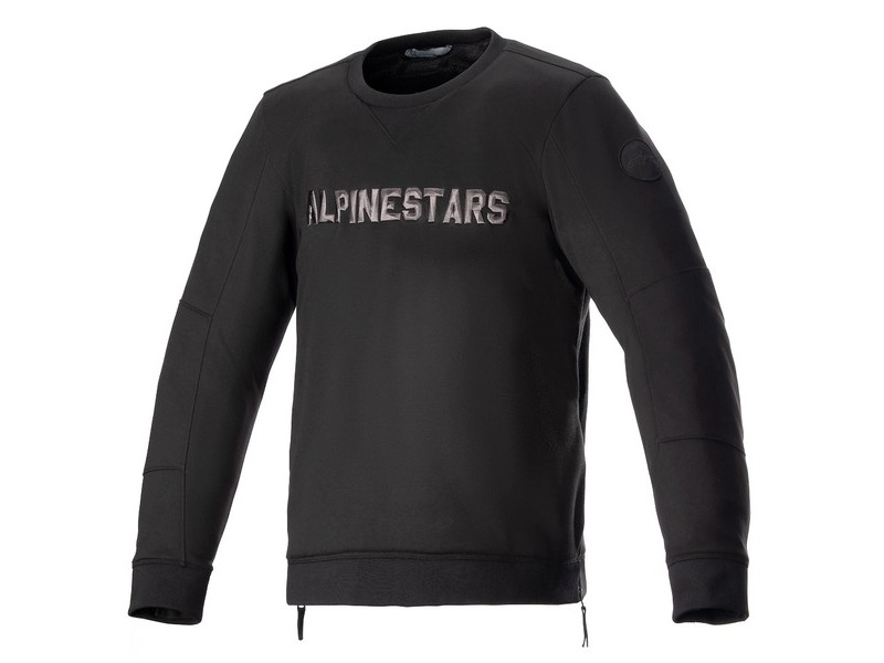 Bluza de protectie ALPINESTARS LEGIT CREW Fleece Bluza de protectie ALPINESTARS LEGIT CREW Fleece