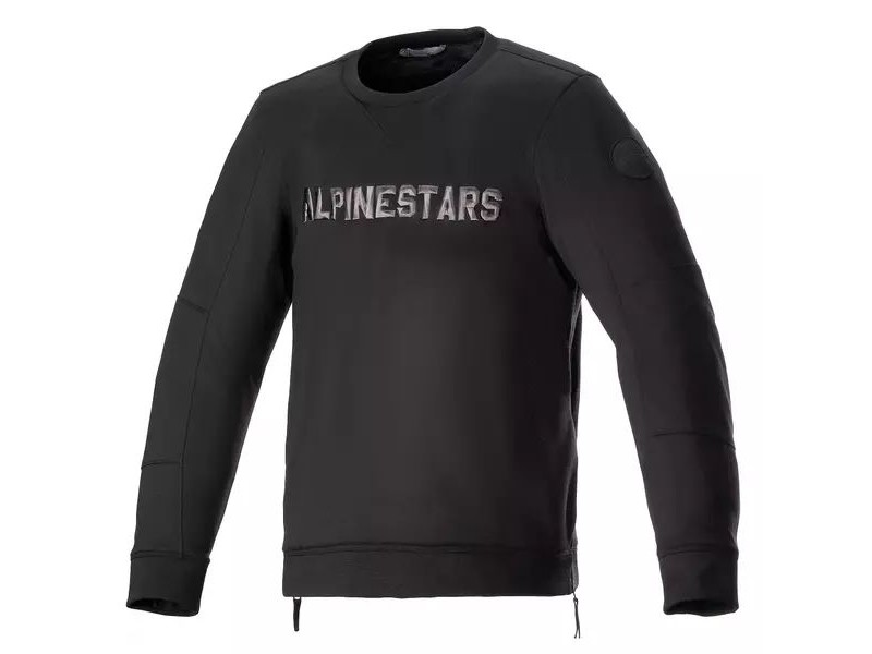 Bluza de protectie ALPINESTARS LEGIT CREW Fleece Bluza de protectie ALPINESTARS LEGIT CREW Fleece