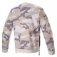Bluza de protectie ALPINESTARS LEGIT CREW Fleece Bluza de protectie ALPINESTARS LEGIT CREW Fleece