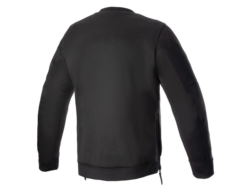 Bluza de protectie ALPINESTARS LEGIT CREW Fleece Bluza de protectie ALPINESTARS LEGIT CREW Fleece