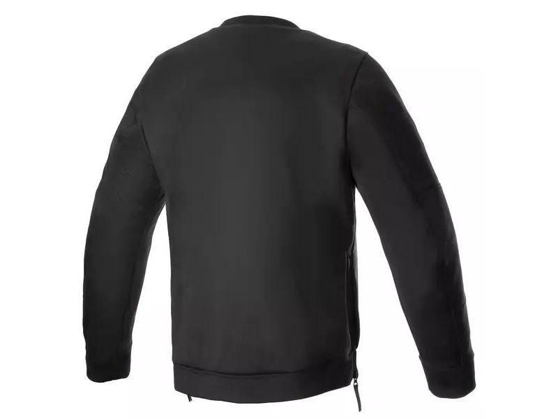 Bluza de protectie ALPINESTARS LEGIT CREW Fleece Bluza de protectie ALPINESTARS LEGIT CREW Fleece