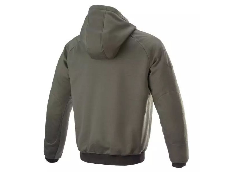 Hanorac de protectie ALPINESTARS AGELESS