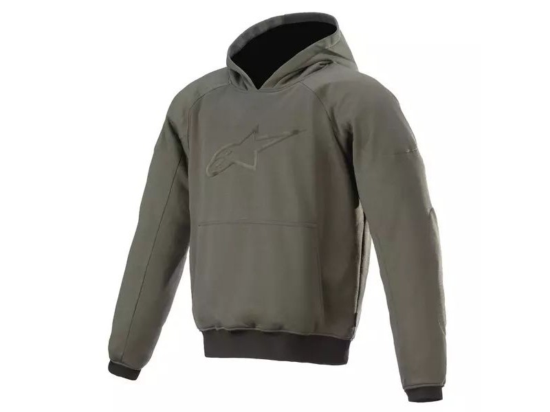 Hanorac de protectie ALPINESTARS AGELESS