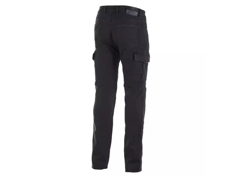 Pantaloni moto ALPINESTARS CARGO RIDING PANTS