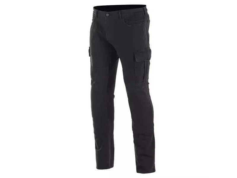 Pantaloni moto ALPINESTARS CARGO RIDING PANTS
