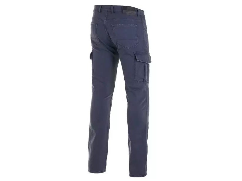 Pantaloni moto ALPINESTARS CARGO RIDING PANTS