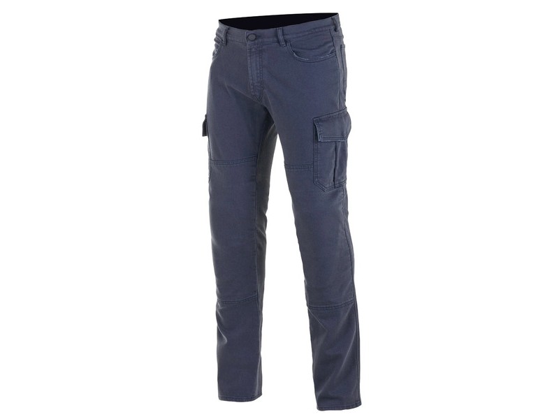 Pantaloni moto ALPINESTARS CARGO RIDING PANTS Pantaloni moto ALPINESTARS CARGO RIDING PANTS