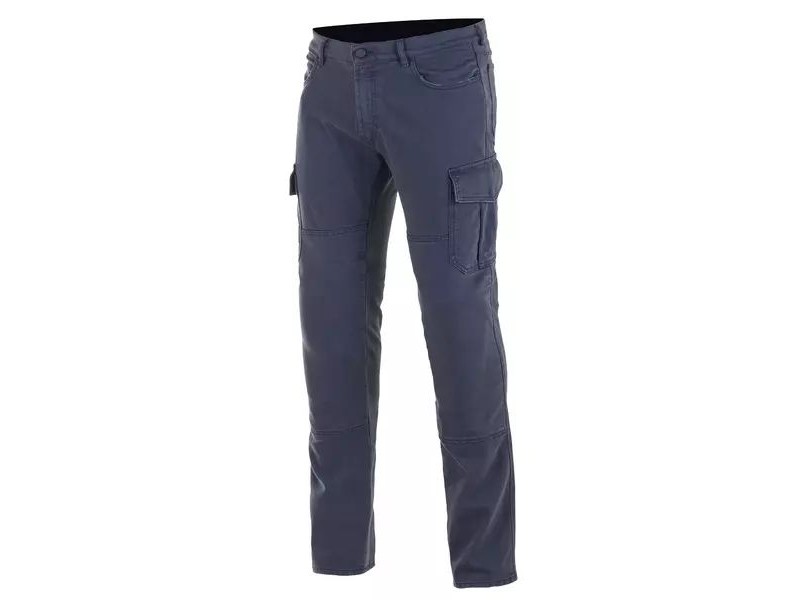 Pantaloni moto ALPINESTARS CARGO RIDING PANTS