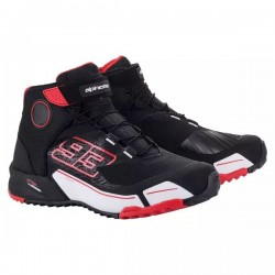 Ghete moto ALPINESTARS MM93 CR-X DRYSTAR Ghete moto ALPINESTARS MM93 CR-X DRYSTAR