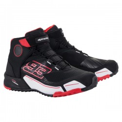 Ghete moto ALPINESTARS MM93 CR-X DRYSTAR Ghete moto ALPINESTARS MM93 CR-X DRYSTAR