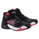 Ghete moto ALPINESTARS MM93 CR-X DRYSTAR