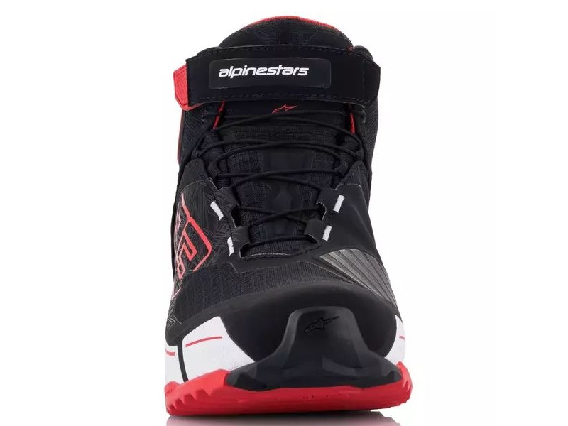 Ghete moto ALPINESTARS MM93 CR-X DRYSTAR