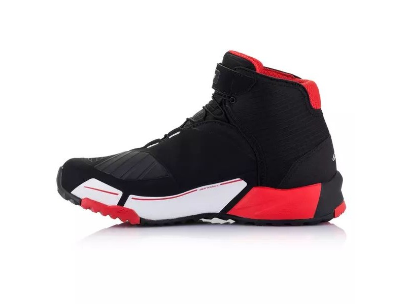 Ghete moto ALPINESTARS MM93 CR-X DRYSTAR