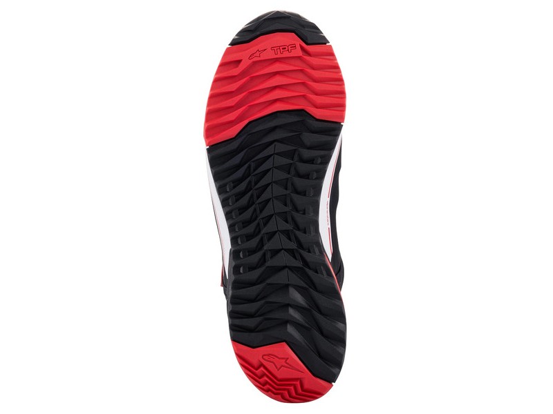 Ghete moto ALPINESTARS MM93 CR-X DRYSTAR Ghete moto ALPINESTARS MM93 CR-X DRYSTAR