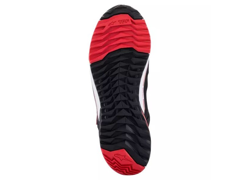 Ghete moto ALPINESTARS MM93 CR-X DRYSTAR