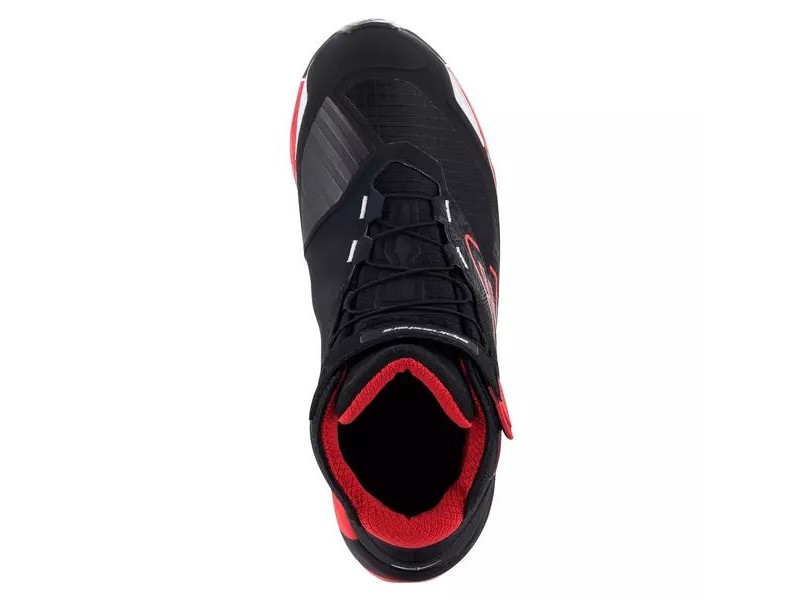 Ghete moto ALPINESTARS MM93 CR-X DRYSTAR