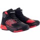Ghete moto ALPINESTARS MM93 CR-X DRYSTAR