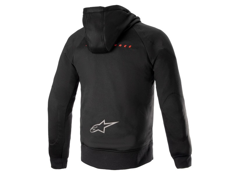 Hanorac de protectie ALPINESTARS MM93 THUNDER