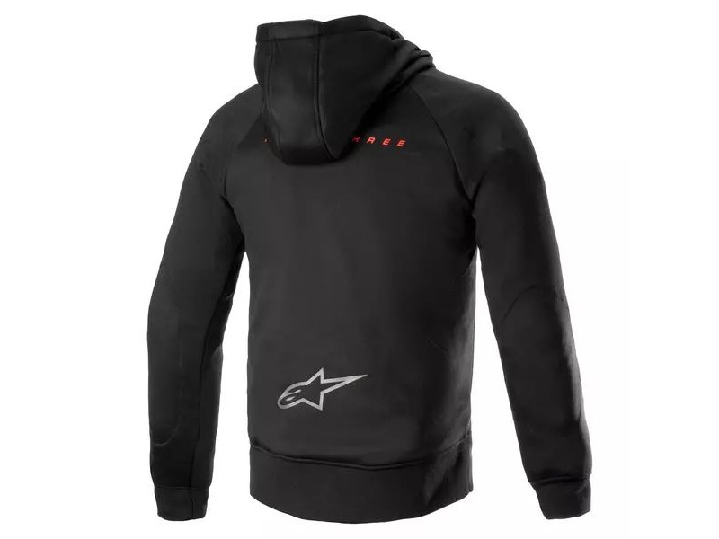 Hanorac de protectie ALPINESTARS MM93 THUNDER