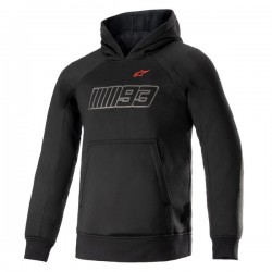 Hanorac de protectie ALPINESTARS MM93 THUNDER Hanorac de protectie ALPINESTARS MM93 THUNDER