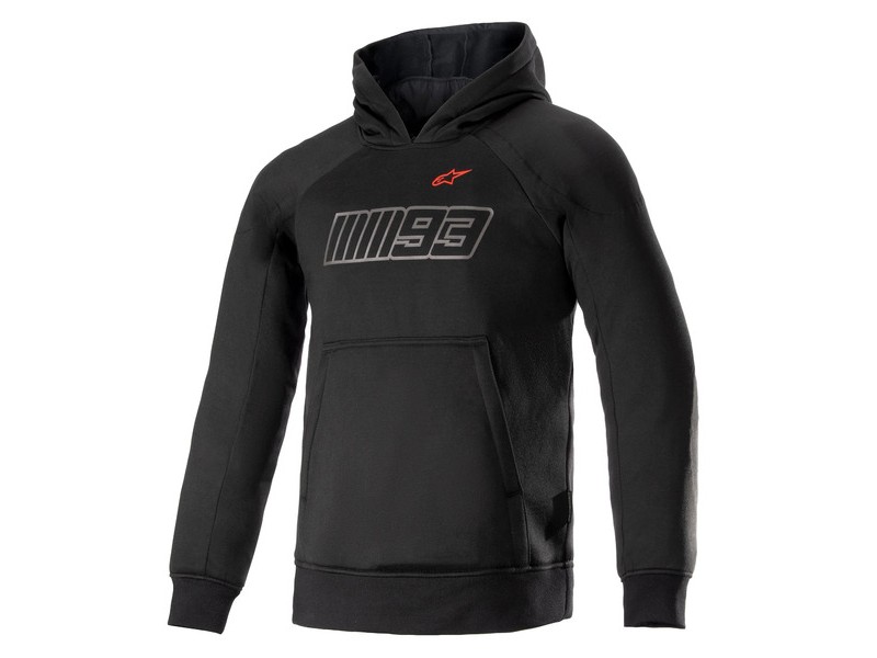 Hanorac de protectie ALPINESTARS MM93 THUNDER
