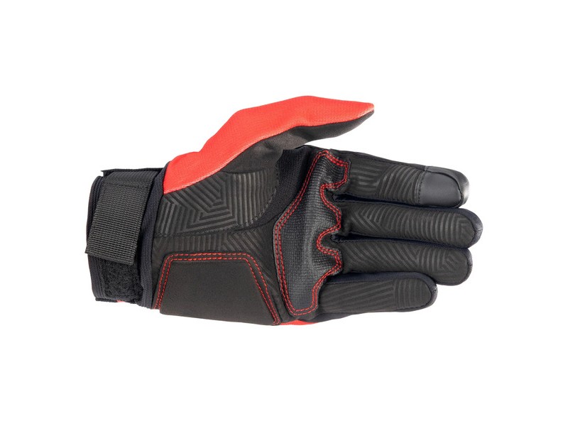 Manusi moto ALPINESTARS MM93 ARAGON