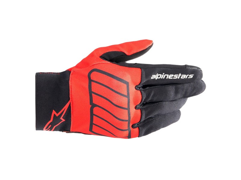 Manusi moto ALPINESTARS MM93 ARAGON