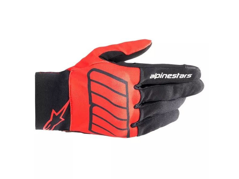 Manusi moto ALPINESTARS MM93 ARAGON