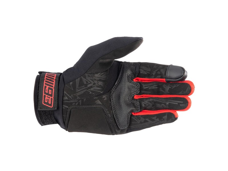 Manusi moto ALPINESTARS MM93 ARAGON