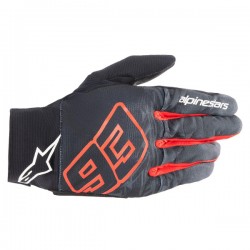 Manusi moto ALPINESTARS MM93 ARAGON Manusi moto ALPINESTARS MM93 ARAGON