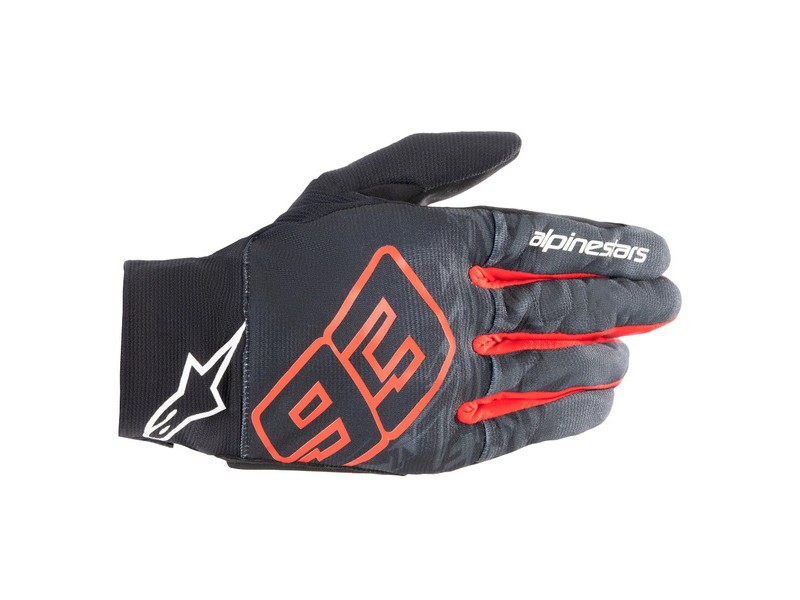 Manusi moto ALPINESTARS MM93 ARAGON