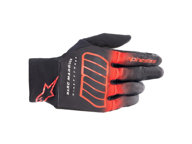 Manusi moto ALPINESTARS MM93 ARAGON